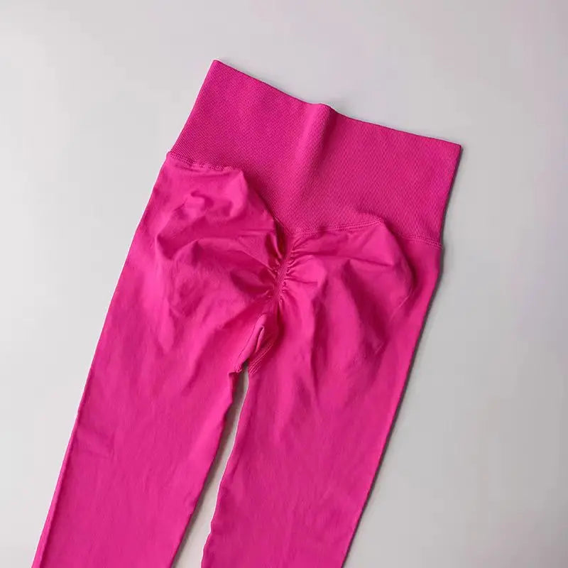 Hip Lift Gym Leggings